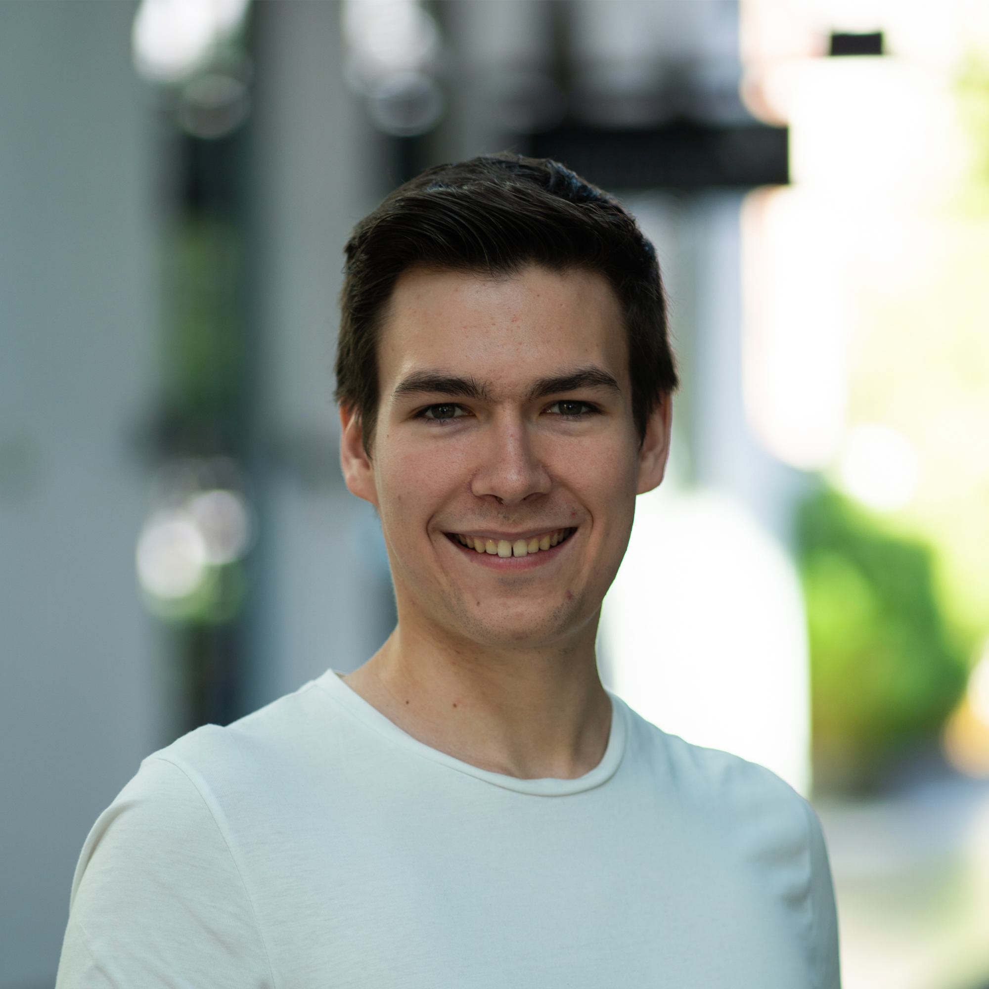 Petr Kuděj